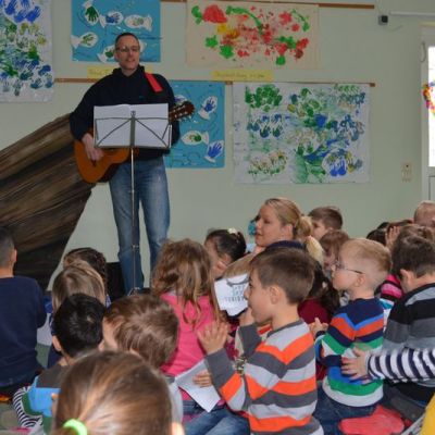 "Anmeldungsstart: Neues Kita-Jahr"