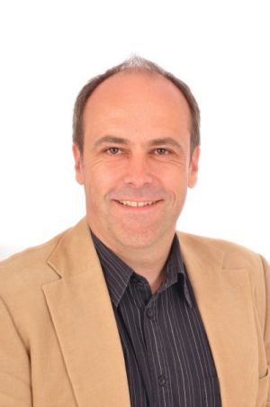 Michael Tietje