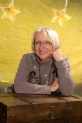 Helga Kurfeld