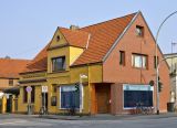 Ehemaliger Tagesaufenthalt an der Stresemannstaße