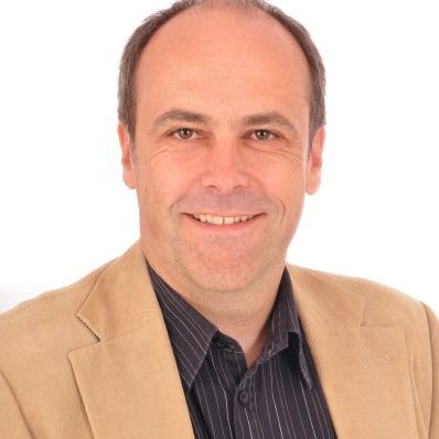 "„Ich denke, das kennt jeder“"
