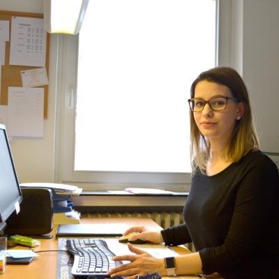 "Karriere und Familie? Bei der Diakonie geht das"
