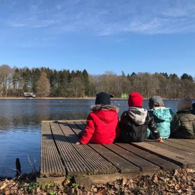"Krippe on Tour"