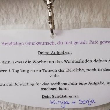 "Studientage in der Kita Wichernhaus"