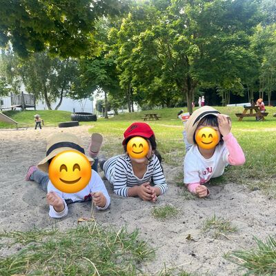 "Erinnerung an einen wunderschönen Sommertag"