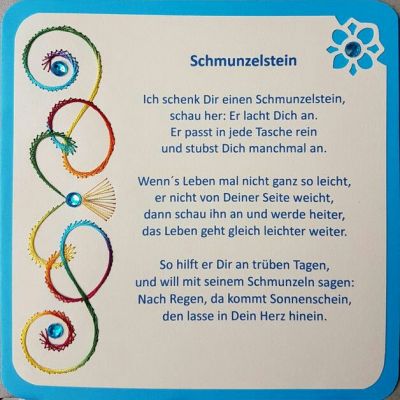 "Wir denken an Euch- 2"