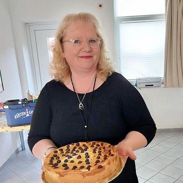 "Dankeschön-Nachmittag beim SeniorPartner"