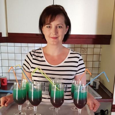 "Sommeraktion „Urlaub ohne Koffer“"
