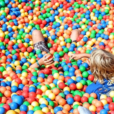 "Ausflug nach Otterndorf in die Spielscheune"
