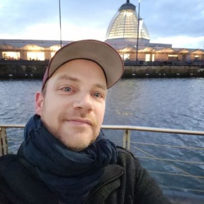 "Leitung der Kita Wichernhaus stellt sich vor"