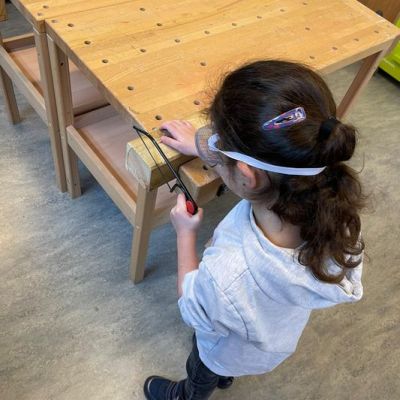 "Liebe Familien der Kita Ellhornstraße,"