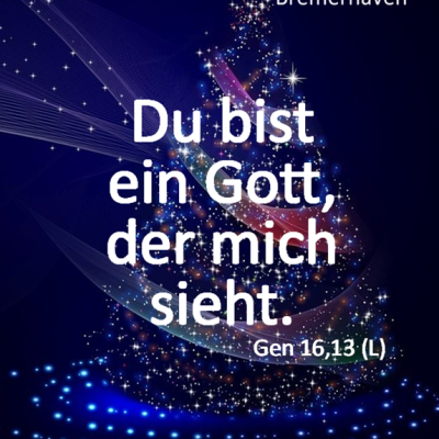 "Wir sagen Danke für 2022"