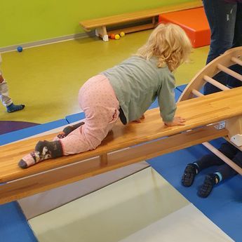 "„Turnen für die Großen“"