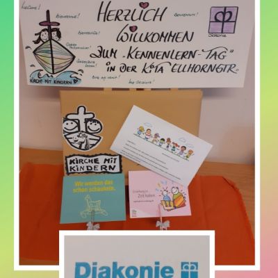 "Zusammen schaffen wir das!"