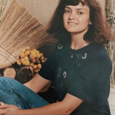 "Valentina Werle ist seit 30 Jahren im Dienst der Kinder"