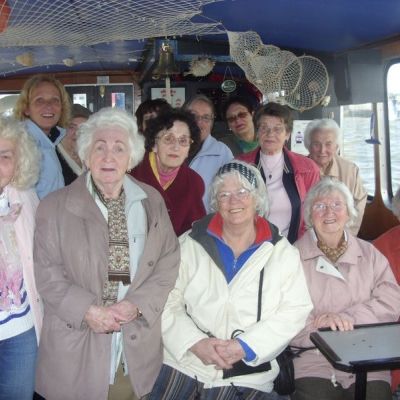 "SeniorPartner: Jahresprogramm 2013 steht fest"