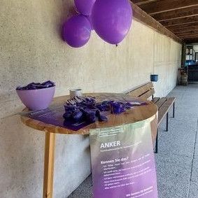 "Arche Süd: Sommerfest"