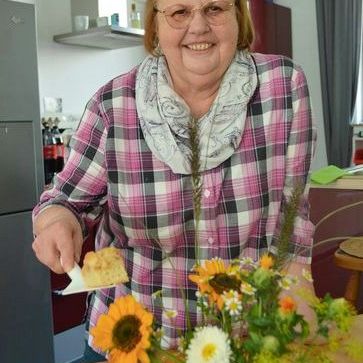 "Woche der Diakonie 2024 #ausLiebe Raum geben - ARCHE Süd lädt ein"