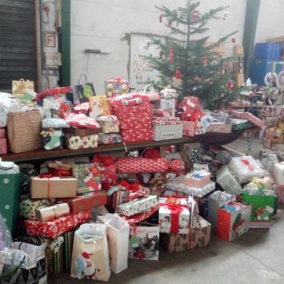 "„Wunscherfüller-Weihnachtsbaum“ für Senioren: innen"