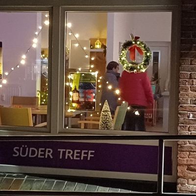 "Lebendiger Adventskalender"