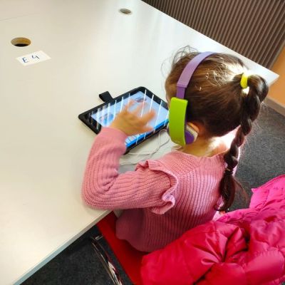 "Für einen gelungenen Schulstart"