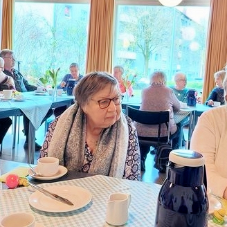 "Osterandacht vom SeniorPartner"