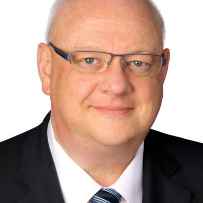 "Alles ist ein permanenter Wandel"