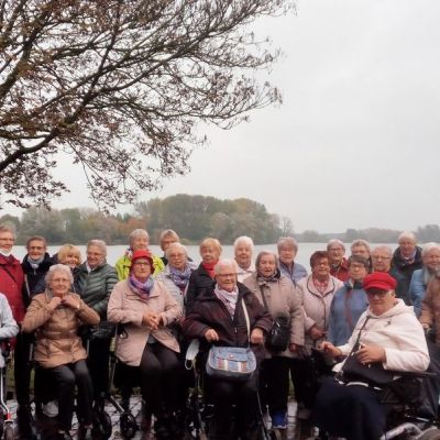 "SeniorPartner: Jahresausflug"