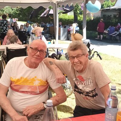 "Ein unvergessliches Sommerfest 2025 – Gemeinsam Freude erleben und Erinnerungen schaffen"