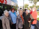 Tagesausflug mit dem SeniorPartner
