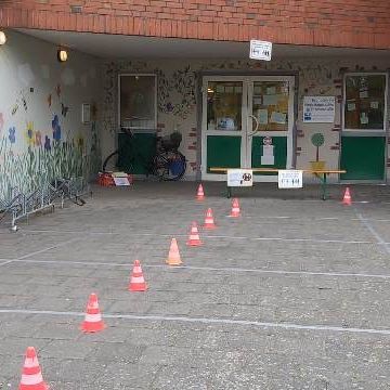 "Kita Ellhornstraße wird langsam wieder geöffnet"