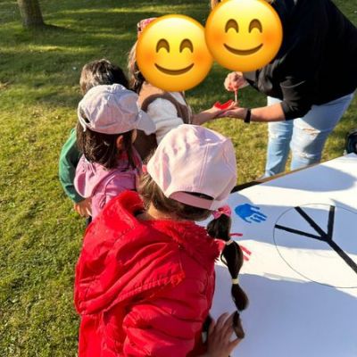 "Weltkindertag"