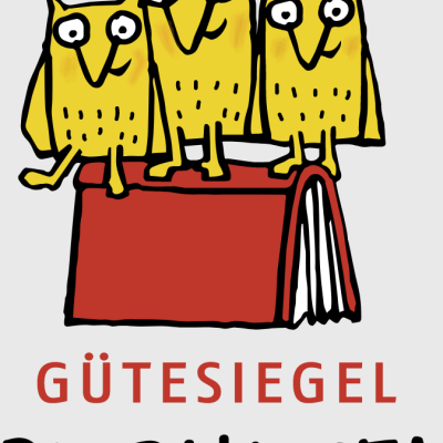 "Gütesiegel für die Kita Ellhornstraße"