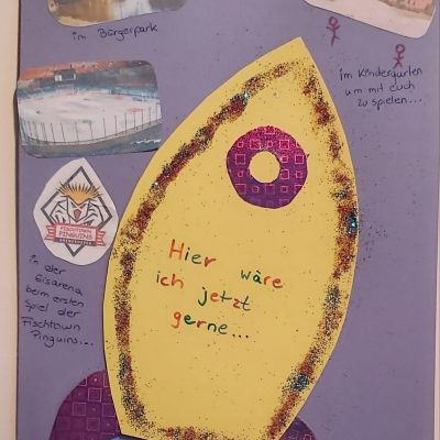 "Liebe Eltern der Löwen und Zebras,"