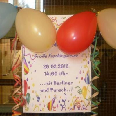 "Karneval"