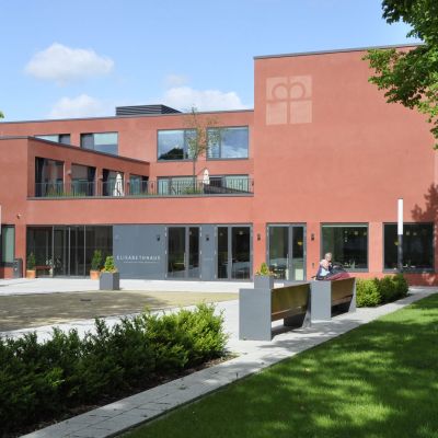 "Ausbruch des SARS-CoV-2 Virus im Elisabeth-Haus"