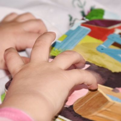 "Änderung der Quarantäne-Regelung in der Kindertagesbetreuung ab 05.02.22"