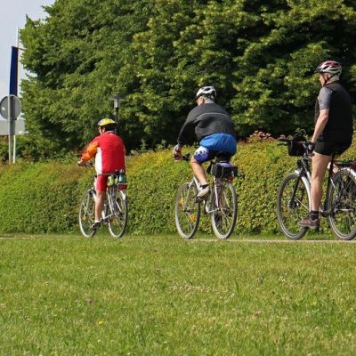 "Neu im Programm des SeniorPartners"