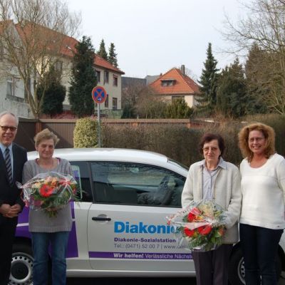 "Das Goldene Kronenkreuz"