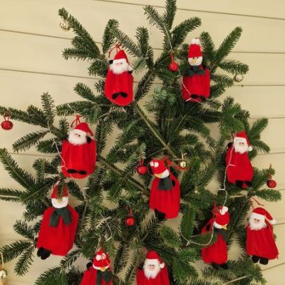 "Weihnachtsbasar Krippe Ellhornstraße"