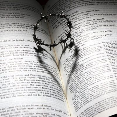 "Leben im Dreieck der Liebe"
