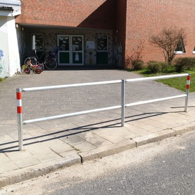 "Anmeldezeit in der Kita Ellhornstraße"
