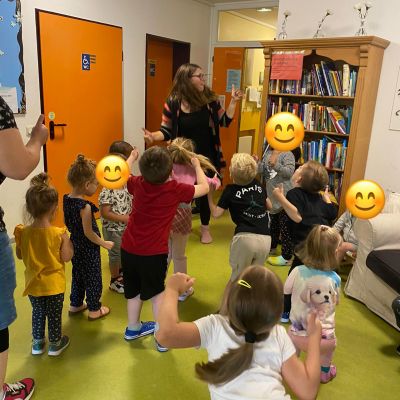 "Abschluss der Woche der Diakonie"