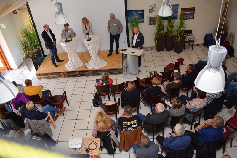 Cuxhavener Fachtagung zum Bundesteilhaberechts Cuxhavener Fachtagung zum Bundesteilhaberechts
