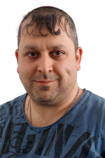 Gino Soldano