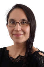 Dorothea Hoffmann - Teamleitung Arche Süd / Fachberatung