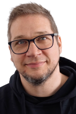 Markus Kopf
