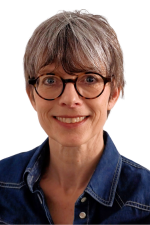 Sabine Mach