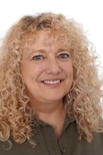 Yvonne Kühnau, Leitung ARCHE Cux