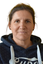 Frau Schäfer, Arche Klinik